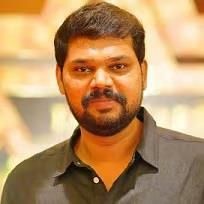 Vivek Prasanna