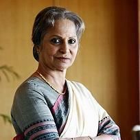 Waheeda Rehman
