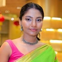 Yashodha Rasanduni