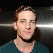 Zach Shields