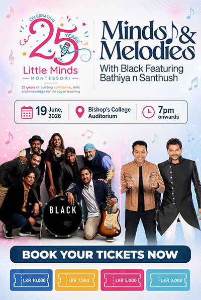 Minds & Melodies by Little Minds Montessori