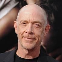  J. K. Simmons