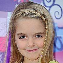 Mckenna Grace