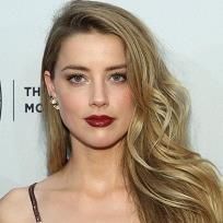 Amber Heard - Movies, Biography, News, Age & Photos | BookMyShow