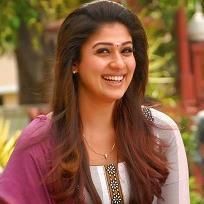  Nayanthara