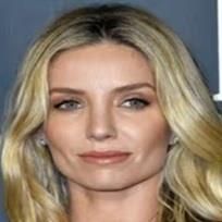  Annabelle Wallis