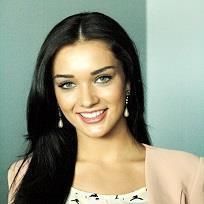 Amy Jackson - Movies, Biography, News, Age & Photos | BookMyShow