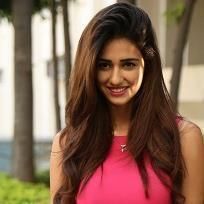  Disha Patani