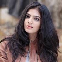  Malavika Mohanan