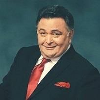 Rishi Kapoor - Movies, Biography, News, Age & Photos | BookMyShow