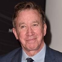  Tim Allen