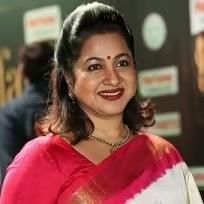  Radhika Sarathkumar