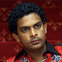 Roshan Ravindra