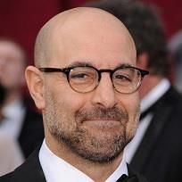  Stanley Tucci