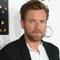  Ewan McGregor