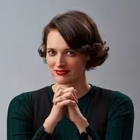 Phoebe Waller-Bridge - Movies, Biography, News, Age & Photos | BookMyShow
