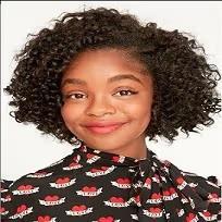 Marsai Martin - Movies, Biography, News, Age & Photos | BookMyShow