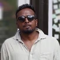 Arun Matheshwaran