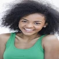 Celeste O Connor - Movies, Biography, News, Age & Photos | BookMyShow