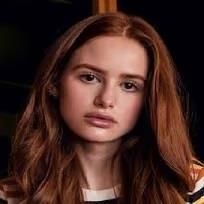 Madelaine Petsch - Movies, Biography, News, Age & Photos | BookMyShow