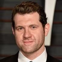 Billy Eichner - Movies, Biography, News, Age & Photos | BookMyShow