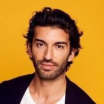 Justin Baldoni - Movies, Biography, News, Age & Photos | BookMyShow