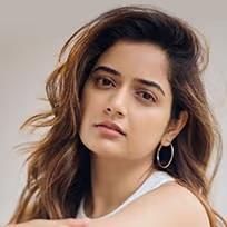  Ashika Ranganath
