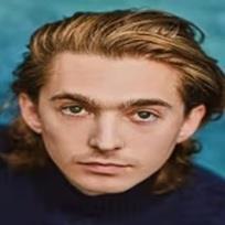 Austin Abrams