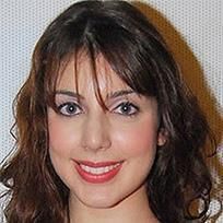 Anisa Butt - Movies, Biography, News, Age & Photos | BookMyShow