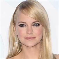 Anna Faris