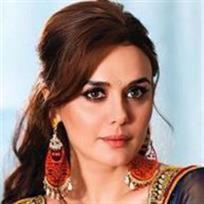  Preity Zinta