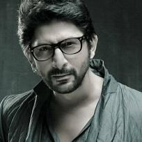  Arshad Warsi