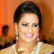  Sangeetha Weeraratne