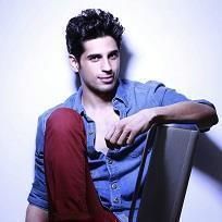 Sidharth Malhotra