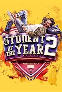 Student Of The Year 2 