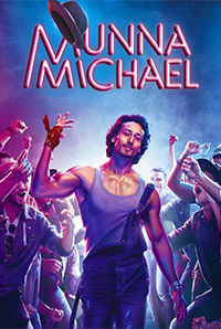 Munna Michael 