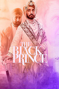 The Black Prince (U/A)