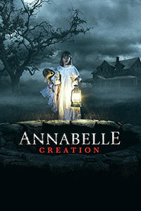 Annabelle: Creation (A)