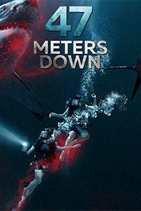 47 Meters Down (U/A)