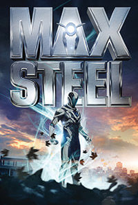 Max Steel 