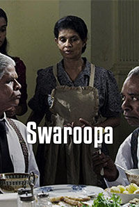 Swaroopa 