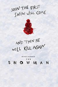 The Snowman 