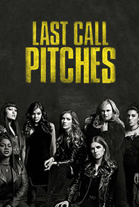 Pitch Perfect 3 