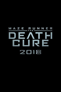 Maze Runner: The Death Cure 