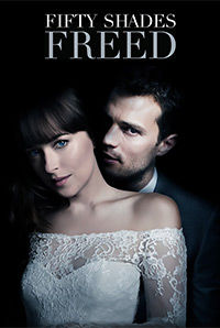Fifty Shades Freed 