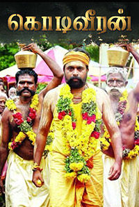 Kodiveeran 