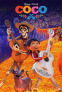 Coco (3D) 