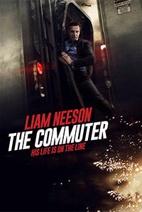 The Commuter 