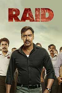 Raid (Hindi)