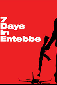 7 Days in Entebbe 